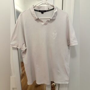 Karl Lagerfeld Knight Polo